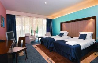 Hotel Sky Way
