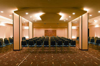 Hotel Sky Way 3*