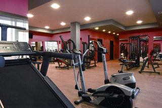 Hotel Sky Way Sofia