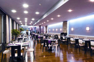 Hotel Sky Way