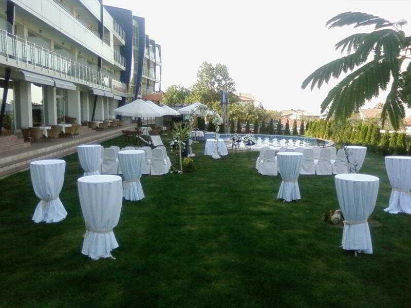 Sky Way 3* Sofia